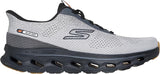 Skechers Go Walk Glide Step 2.0 - Maser Grey/Black