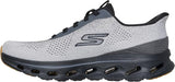 Skechers Go Walk Glide Step 2.0 - Maser Grey/Black