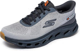 Skechers Go Walk Glide Step 2.0 - Maser Grey/Black