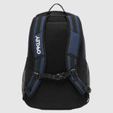 Oakley Freshman Skate Backpack- ABYSS/White