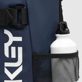 Oakley Freshman Skate Backpack- ABYSS/White