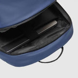 Oakley Freshman Skate Backpack- ABYSS/White
