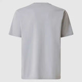 Oakley Graphic Metal Ellipse SS Tee - Cement