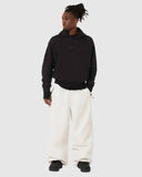 Oakley Metal Rise Hoodie  - Blackout