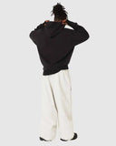 Oakley Metal Rise Hoodie  - Blackout