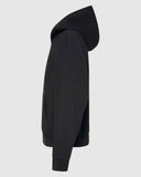 Oakley Metal Rise Hoodie  - Blackout