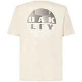 Oakley Feb Graphic Tee - Mist