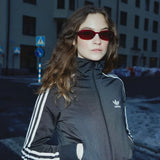 CHPO Brand - Alice - Burgundy