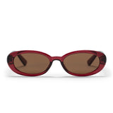 CHPO Brand - Alice - Burgundy
