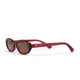 CHPO Brand - Alice - Burgundy