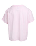 Eve Girl Western  Girls Tee - Pink