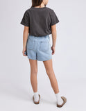 Eve Girl Raya Short - Blue