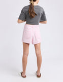 Eve Girl Chloe Stripe Skort - Pink