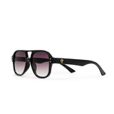 CHPO Brand - Cocas - Black