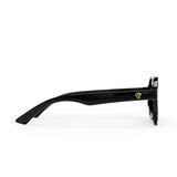 CHPO Brand - Cocas - Black