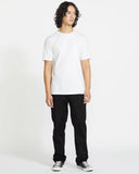 Volcom Fricken Modern Stret - Black
