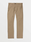Volcom Fricken Modern Stret - Khaki