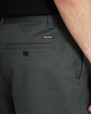 Volcom Billow Pant - Castle Rock