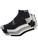 Billabong Ankle Socks 5Pk - Multi