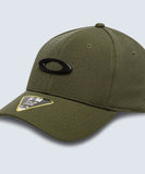 Oakley Tincan Cap  - New Dark Brush