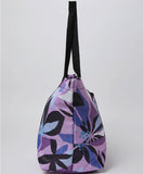 T&C Honolua Beach Bag - Purple