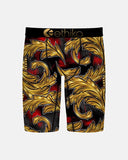 Ethika - Boys Solid Luxe Staple
