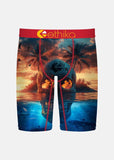 Ethika - Boys Skol Island Staple