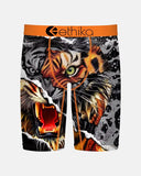 Ethika - Boys Tiger Temper Staple