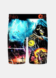 Ethika - Boys Fleet Week Staple