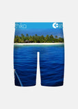 Ethika - Boys The Island Staple