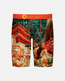 Ethika - Boys Lets Go Staple