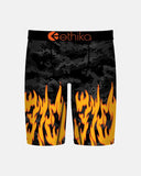 Ethika - Boys Like Bow Staple