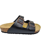 Neckermann Sandal - Black