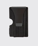 Unit RFID Blocker - Card Holder - Black