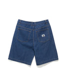 XLARGE Bull Denim 91 Short - Blue Denim