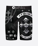 Ethika Boys Tore Up Staple