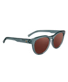 Spy Cedros Blue Stone W/ Happy Bronze Sunglasses
