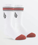 Volcom Full Stone Sock Multipack 3Pk - Multi