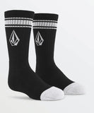 Volcom Full Stone Sock Multipack 3Pk - Multi