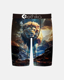 Ethika Boys Lion Hearted Staple