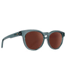 Spy Cedros Blue Stone W/ Happy Bronze Sunglasses