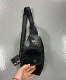 Down Under Leather Sling Bag - L1712