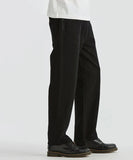 Wrangler Slacker Relaxed Jeans - Steele Black