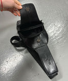 Down Under Leather Sling Bag - L1712