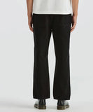 Wrangler Slacker Relaxed Jeans - Steele Black