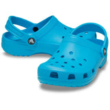 Crocs Classic Clog Toddlers - Venetian Blue