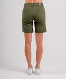 Mi Moso Cali Shorts - Khaki