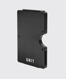 Unit RFID Blocker - Card Holder - Black