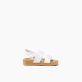 Reef Little Water Vista - White Tan