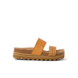 Reef Women's Cushion Vista Hi - Natural Braid